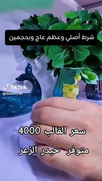 يالله يارزاق رمضان كريم توفر قالب الكبة العظم عاجب حجمين. الصغير سعر 4...