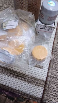 متوفر قبق دبة مي راديتر اوبترا ....اڤيوو سعر القطعة ٣٠٠٠ دينار متوفر ١...