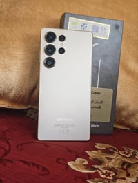 اس ٢٥ الترا • ٢٥٦ • وكالة