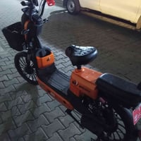 دراجة شحن للبيع مكان بغداد الجديدة السعر 300 للستفسار 07709238671