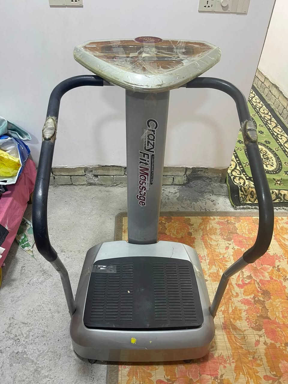 أجهزه للبيع المكان السريدات قرب الشعب


**إذا كنت صاحب هذا الإعلان وتريد حذفه لأي سبب، رجاءا أرسل رسالة إلى الدعم الفني**