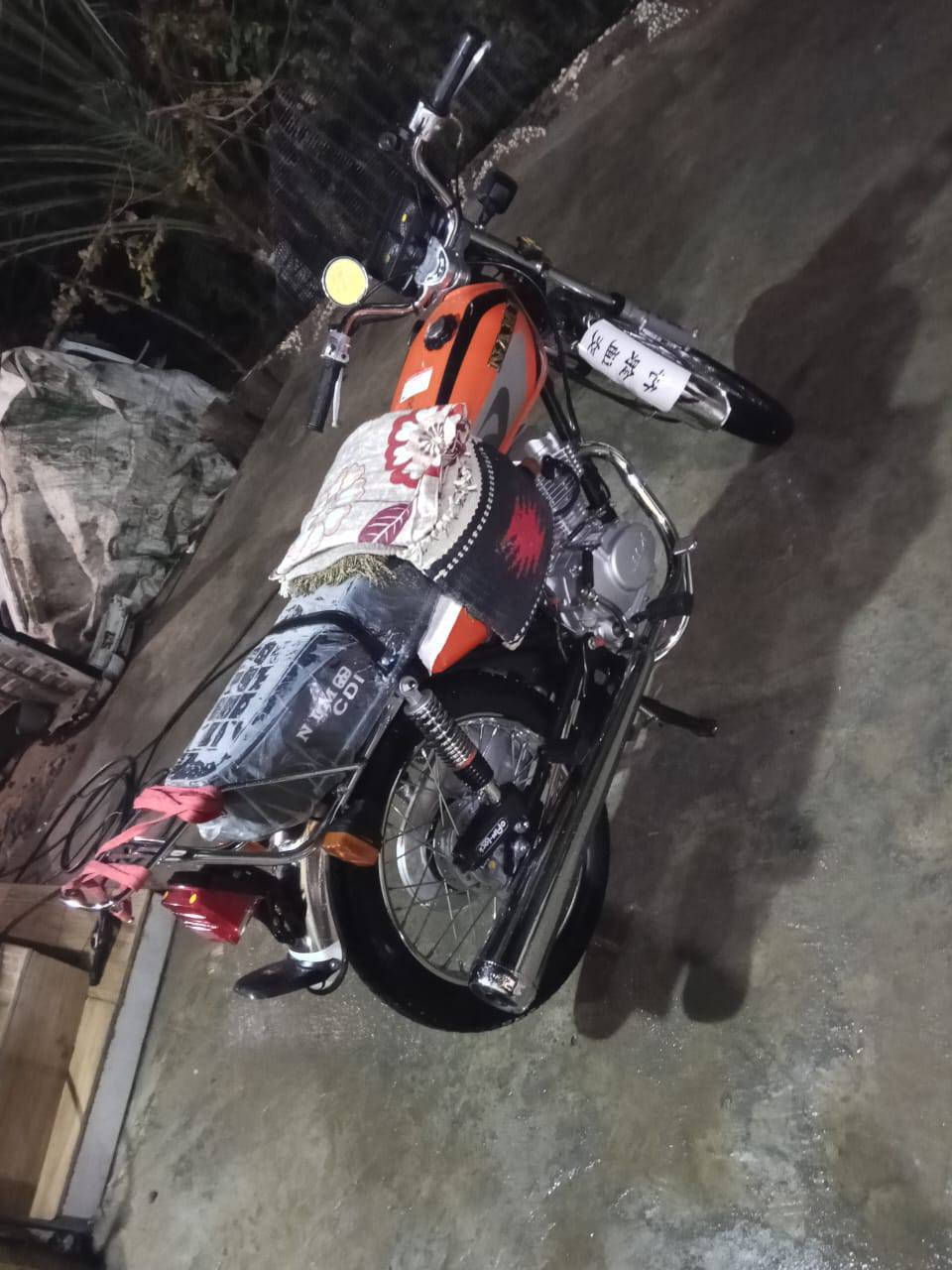 سلام عليكم حبايب للبيع اربعه كير موديل 25 داخله بل 26 دراجه جديده ومكفوله أوراق اسكنر  مكاني كربلاء سعرهه 725
متواجد عل نت
 ‏‪***********‬‏
