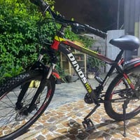دينوس • حجم ٢٦ • بريك دسك