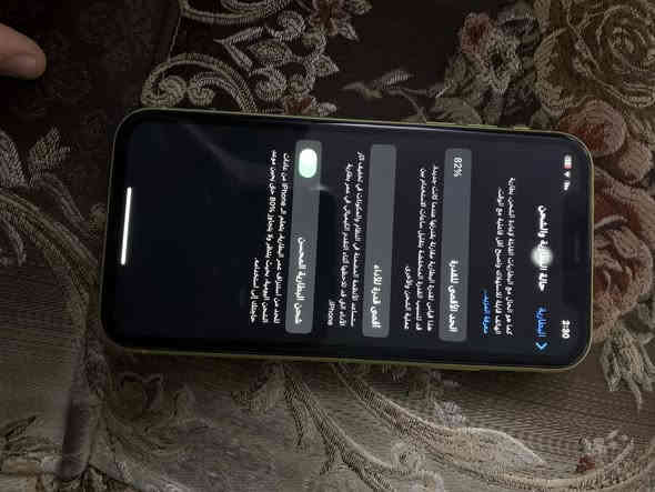 جهاز 11 عادي للبيع  نظيف ومرتب نظافه 100‎%‎ راح اخلي رقمي الي يريده يدلل " ‭0776 011 7586‬
