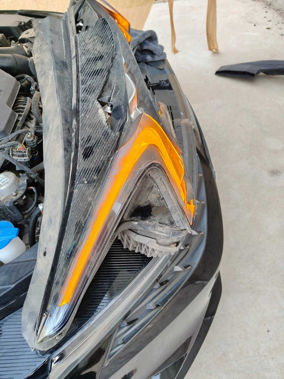 السلام عليكم زوج لدات مال كي فايف يرهم من ٢٠٢٣ لل٢٠٢١.     للبيع شغالات وسعرهم مناسب   مكاني بغداد 
***********
