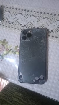 أيفون ١١برو جديد مبدل بي شي فقط الضهر مفلش ذاكره 256  اعلى شي بل ١١ ال...