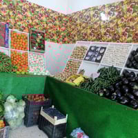 ميوزه ٣ قطع • ٣.٥م و١.٥م • الناصرية المركز