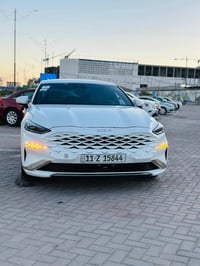 كيا K8 هايبرد • ٢٠٢٣ • كربلاء حي ضباط