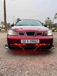 اوبترا • ٢٠٠٤ • محرك وكير مكفول