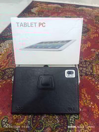 ايباد نص تيره  بلي ثر دي دبل شاشه  بلي Anbernic RG351V.  كلهن بسعر منا...