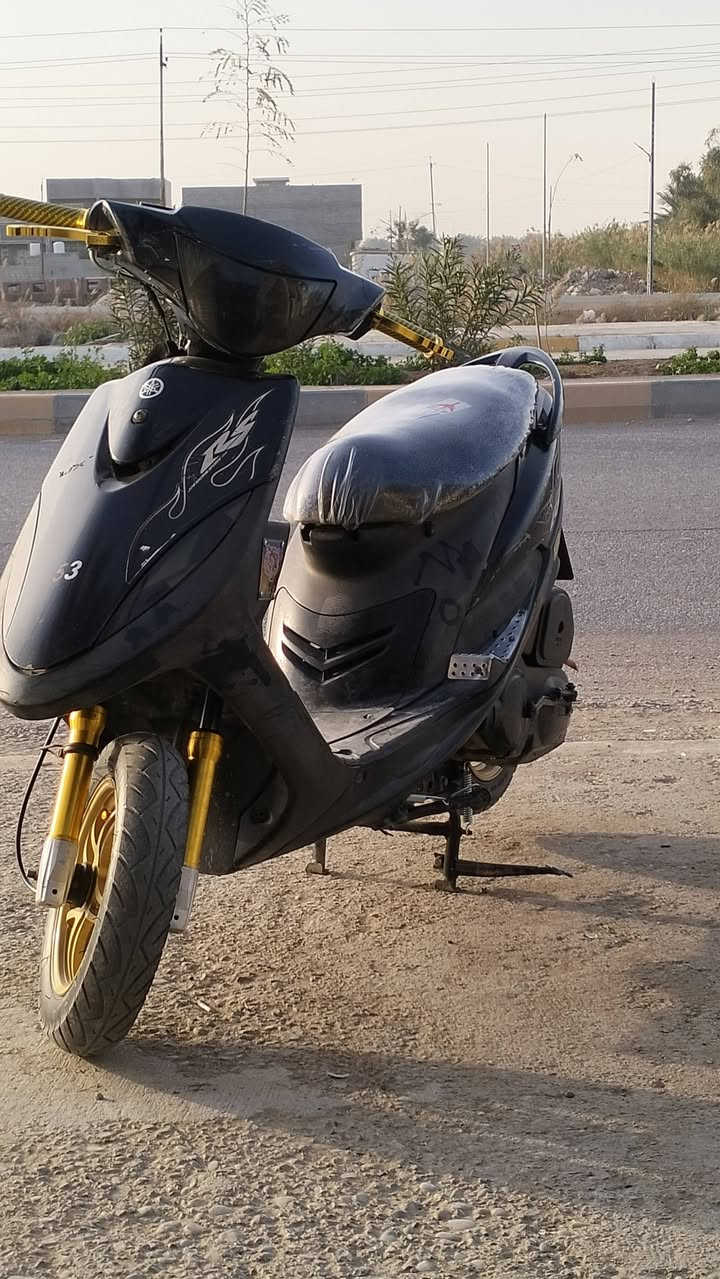 دراجة مكينته 49 ناعمة ما مفتوحة شلعة ومعدل شرط الفحص تقتنع يلا تاخذه بيه تزويد بسيط مثل ما موضح بالصورة سعر 600 وبيه مجال بسيط العنوان بعقوبة التحرير تواصل ***********
