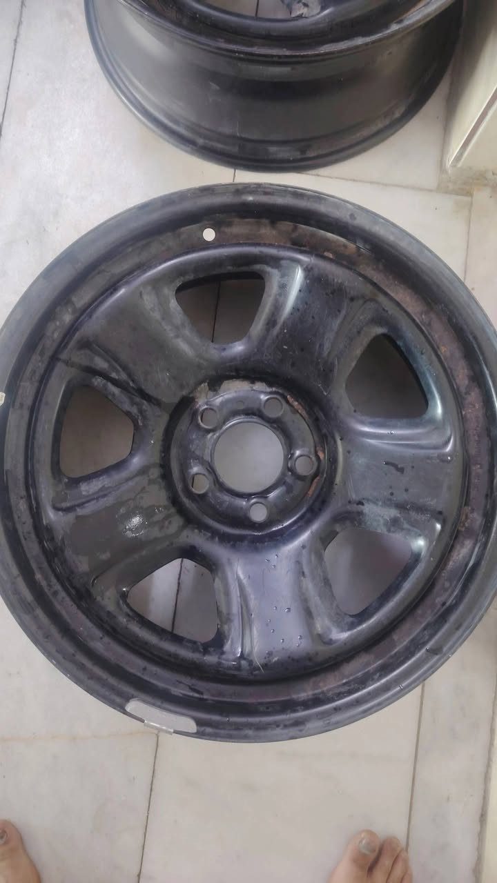 ويل جارجر بوليسي خمس براغي مع الحساسات مودي 22   دولار ٣٥٠ من دون تاير
***********
