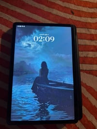 ايباد • ريدمي • بطاريه عملاقه