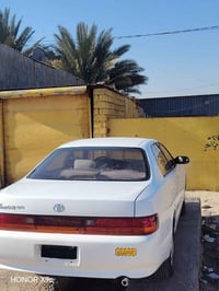 شيزر • كفاله عامه • محرك وجير