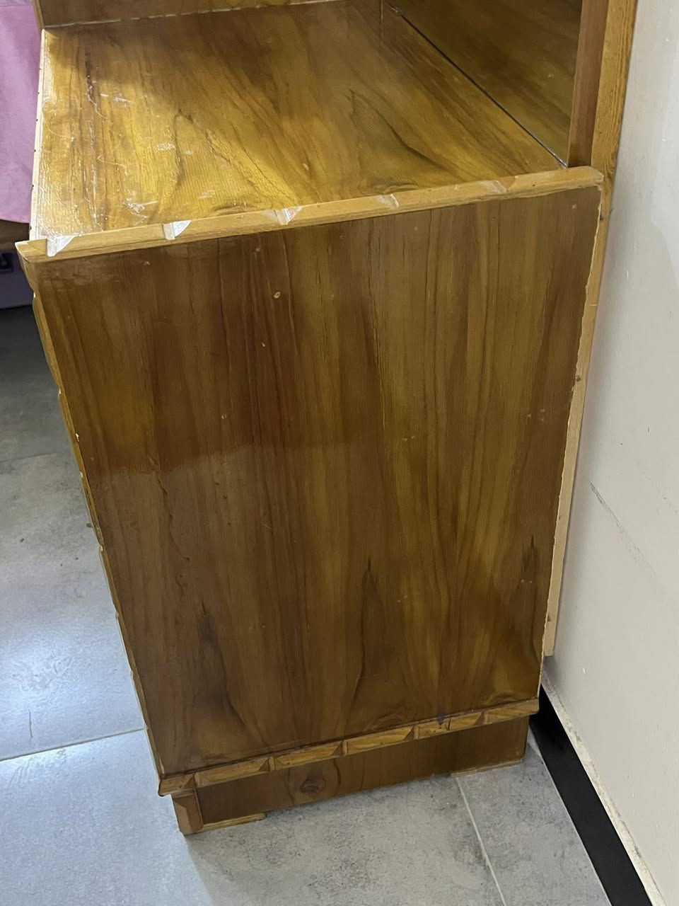 للبيع صاج توصا خشب  عراقي التواصل عبر الخاص لمعرفة السعر


**إذا كنت صاحب هذا الإعلان وتريد حذفه لأي سبب، رجاءا أرسل رسالة إلى الدعم الفني**