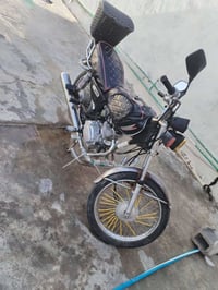 تايكر • موديل 2020 • مكفولة