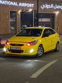 اكسنت • ٢٠١٢ • بلموصل