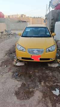 النترا • ٢٠١٠ • مكينة ١٦٠٠