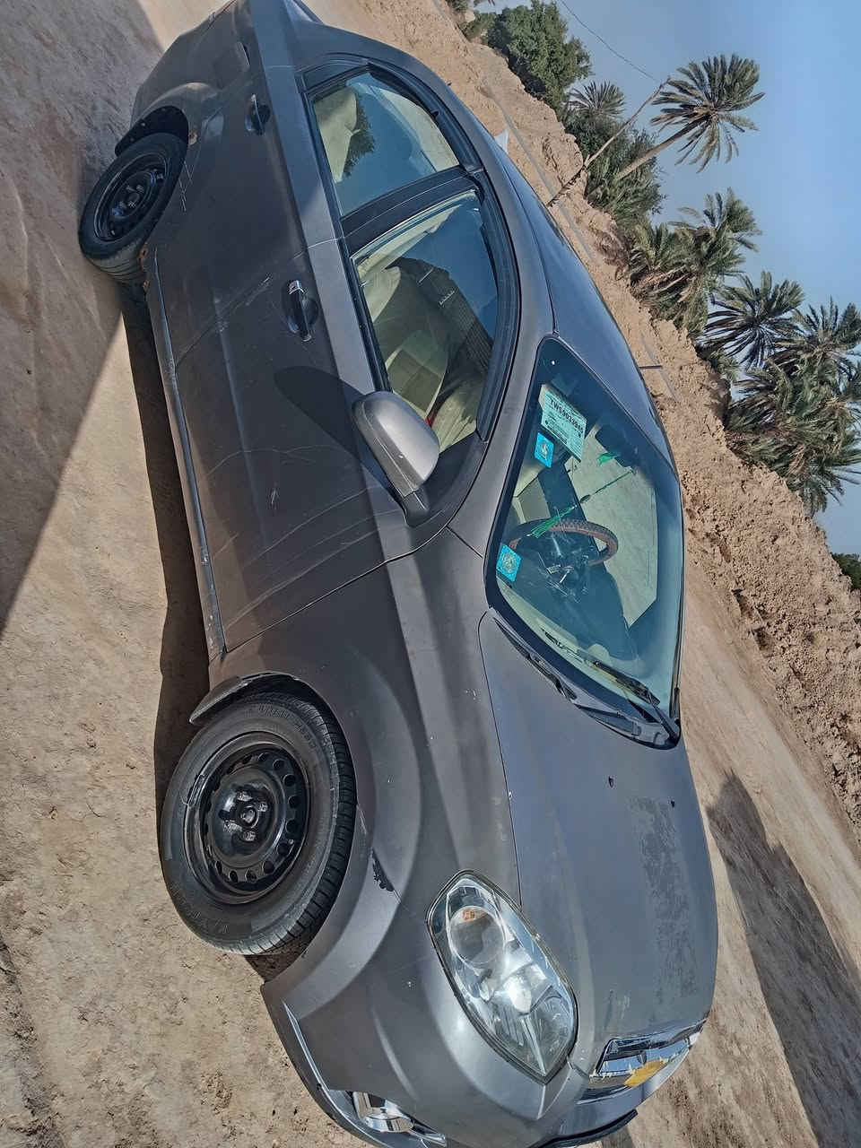 السلام عليكم افيو البيع موديل 9 مكينه حداديه مكفوله من الضربه الشرايع ينتصل   ***********
