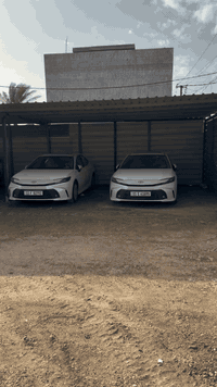 🏎️ من معرض الاخوين لتجارة السيارات 🏎️  توفر تويوتا هايلاندر الفول مواص...