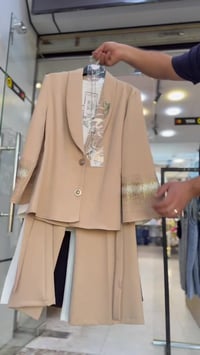 طقم بناتي • مقاسات 12-16 • توصيل العراق