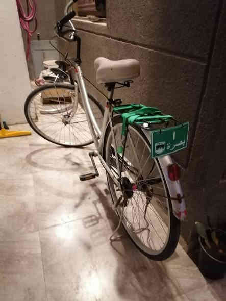 بيسكل سياحي ٢٧ السعر ب٩٠ وبي مجال رقم الهاتف ***********
