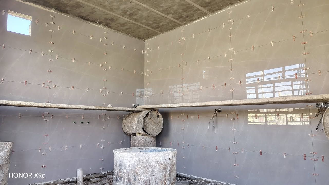 عمل البورسلين مع التصفير الجدار بالليزر عمل واحد على واحد على يد حسن الشبلي رقم الهاتف ***********
