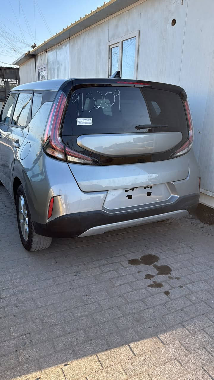 سلام عليكم شباب كيه صول
تفاصيل. اكثر. تصل. وتدلل 

حادثه خلفي بدون. تبديل أو كص. 

مديل. 24

ماشيه. 24م

 بدون يرباك 

بدون رقم. ترقم جميع محافظات. 

بغداد. مدينه الصدر. 

سعر. 147

***********

تصال

‭0783 867 7596‬

وتساب
