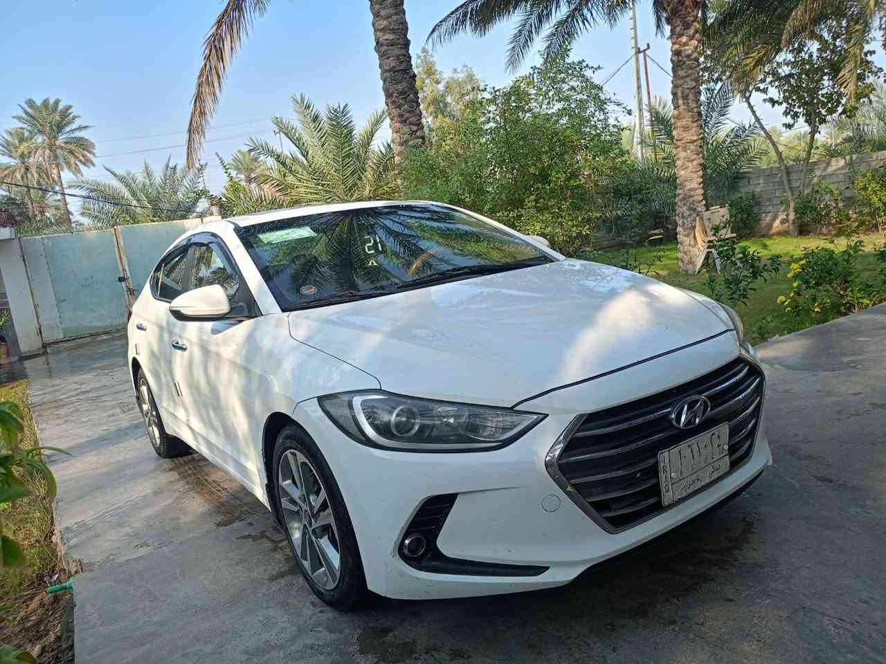 ياالله السلام عليكم النترا وارد خليجي موديل ٢٠١٨ سياره مقفوله عده شبر صبغ قبق جنطه أثر شخط سونار منشور داخل الصوار رقمه ديالى مشروع وطني محرك 2000 دوش لاصرف ولااتبخير تبريد ثلج خير من الله صدر امامي خلفي جديد سياره بعده شركه سياره احله من صوار مال جني سعرها ١٤٣بيه مجال لطيبين مكان ديالى بعقوبة رقم اتصل على صاحب سياره ***********
