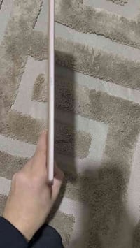 ايباد جيل 7 للبيع بلادي مامفتوح نهائياً   ذاكره 32   كارتونته موجوده  ...