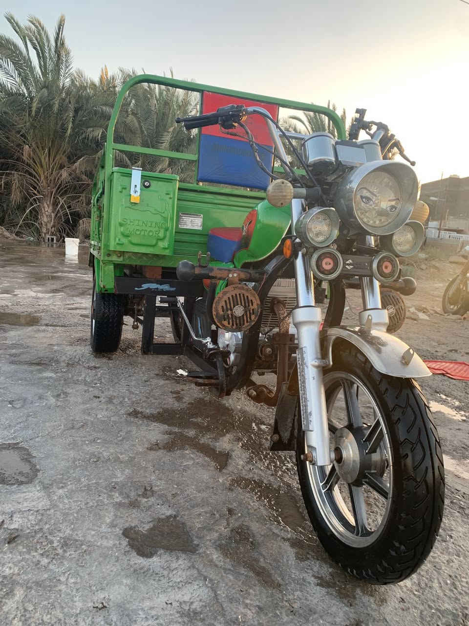 ستوته مديل ٢٠٢٣ستوته نضيفه بمعنه الكلمه وجاهزه ما نقصه شي المكان القرنه الحمداوي السعر ٢٥٠٠ وبيه مجال للاستفسار ***********
