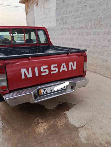 السلام عليكم بيكم نيسان وارد ياباني موديل 2009
بيها بل بدي موضح بل صوره الباقي شرط تبريد تدفئه تخم تاير جديد هزه جديده بسمي تحويل ثاني يوم السعر 125اوبيها مجال المكان كركوك الحويجه باقي التفاصيل 

***********
