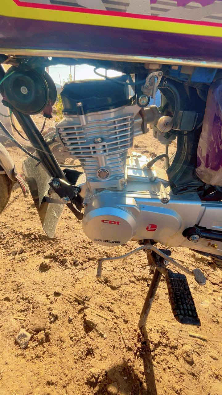 سلام عليكم للبيع تايكر 2024مكفوله مكانها الصويره
 السعر 650 وبيها مجال***********
