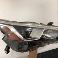 نيسان التيما • زوج لايتات • موديل ٢٠١٩-٢٠٢٥