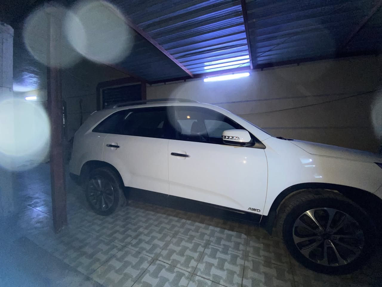 سلام عليكم
للبيع 

كيا سورنتو

مودل 2015

محرك 6سلندر 3500

خليجي (كويتي)

فول مواصفات1علا1

7راكب 

كشنات جلد

للستفسار

***********
