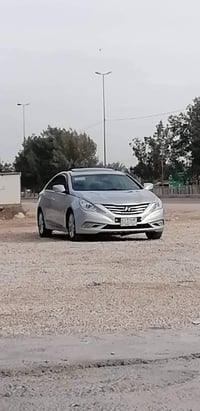 سوناتا GDI • ٢٠١٣ • ١٧٠٠٠٠ كم