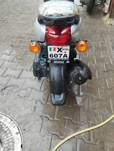 دراجه فله نضيفه كلش مكفولة كفاله عامه سعر خاص   حسب القناعه مكان بغداد شعله  متواجد وتساب ***********
