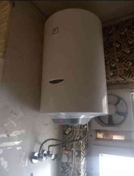 سخان بسمايه الاصلي
ابو علي بيع السخانات
توصيل وربط
في بسمايه
ضمان سخان 3سنوات تواصل واتس اب 
***********
