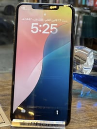 آيفون XS ماكس • ٦٤ • شاشة مبدلة