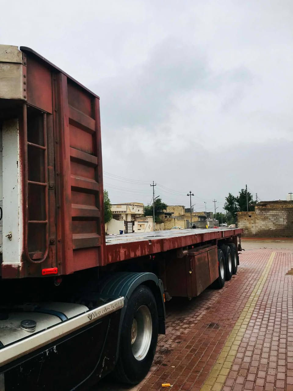 السلام عليكم بلوم للبيع مكفوله تخم تايرجاهزه سعر
80 بيهه مجال ***********///***********
