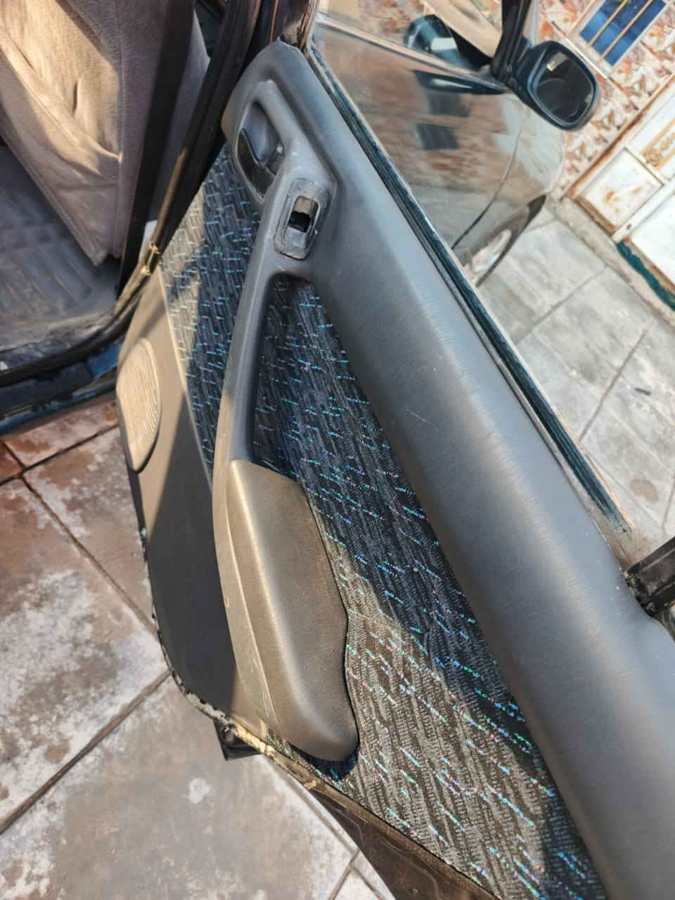 بيع كرونه93 السعر 42وبيهي مجال مصبوغه عام مكينه وكير كفاله مكاني ديوانيه غماس ***********
