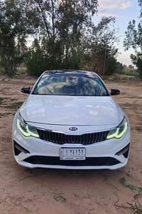 كيا اوبتيما 2020   المنشأ : كيا السنه : 2020 الموديل :  أوبتيما  الفئه...