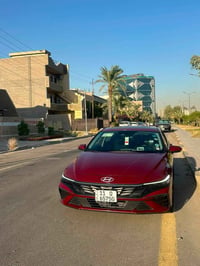 النترا موديل 2024 رقم بغداد تحويل مباشر جميع صور الحادث مرفقه بالمنشور...