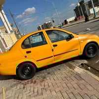 تيبا • ٢٠١٨ • سماوه