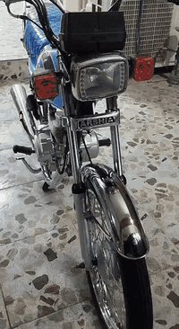 دراجه رباعيه • كير كلك • مكفوله من سرقه