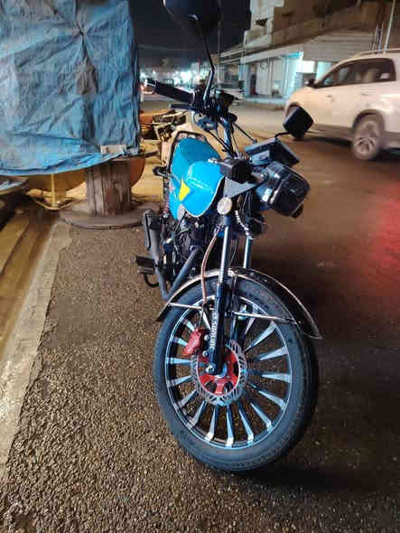 السلام عليكم مكفوله موديل 25 السعر 875 وبيها مجال ***********. *********** عنواني الصويره
