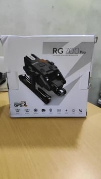 RG700 برو • كاميرا 4K • مدى ١٠٠٠م