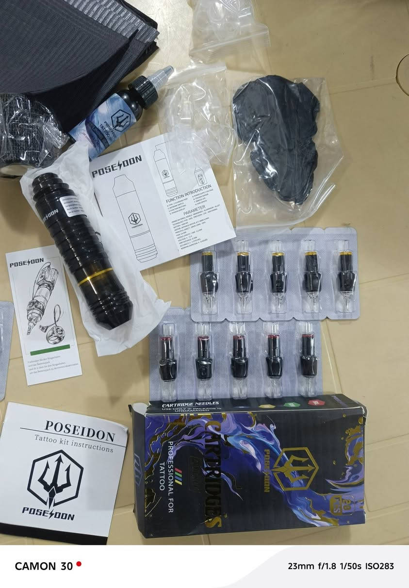 جهاز وشم
جديد باللوك كامل الملحقات 
وموضح بالصور 
شغال وعالفحص 
السعر 35 
توصيل كل محافظات العراق 5


**إذا كنت صاحب هذا الإعلان وتريد حذفه لأي سبب، رجاءا أرسل رسالة إلى الدعم الفني**