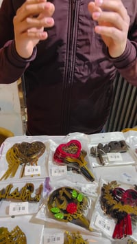 كربلاء • واتساب • ديكور