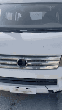 فتون ٢٠١٤ • حادث • مزاد داخليه